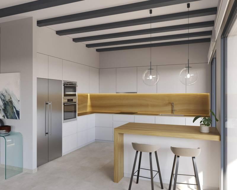 4 Cuarto Villa en venta