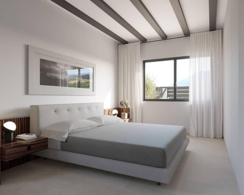 4 Cuarto Villa en venta