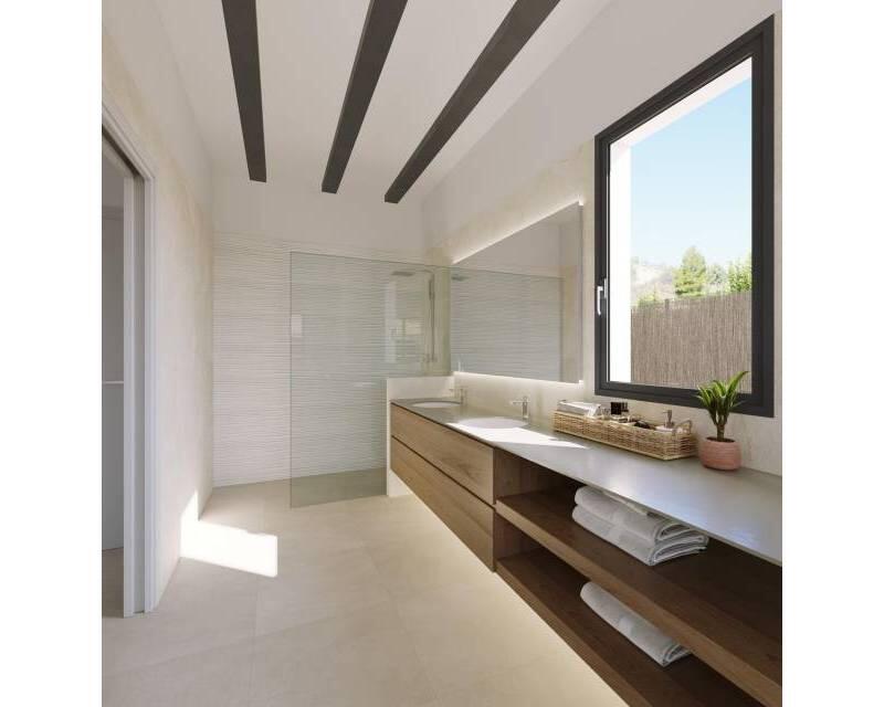 4 Cuarto Villa en venta