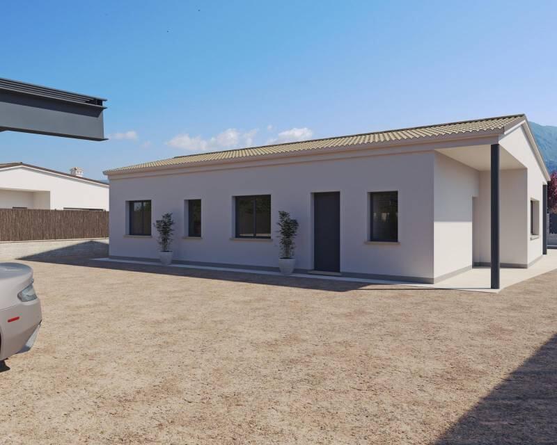 4 Cuarto Villa en venta