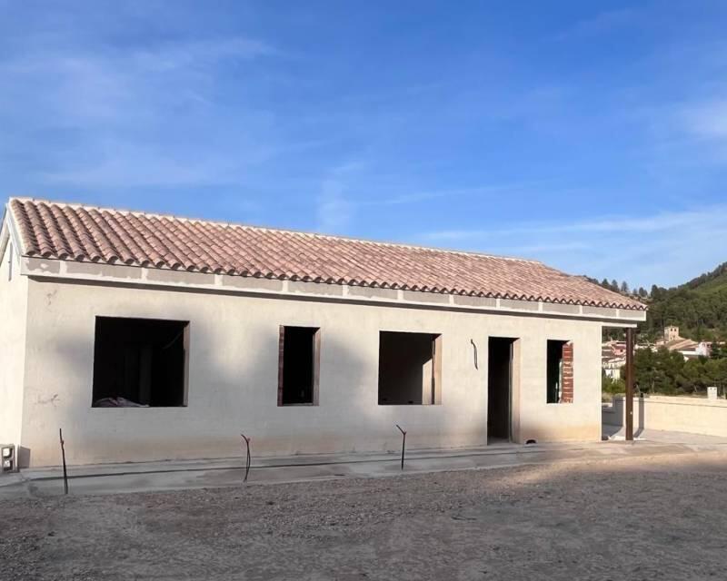 3 sovrum Villa till salu