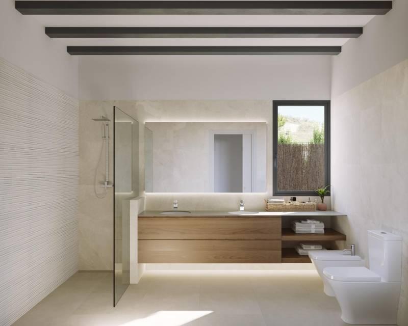 3 Cuarto Villa en venta