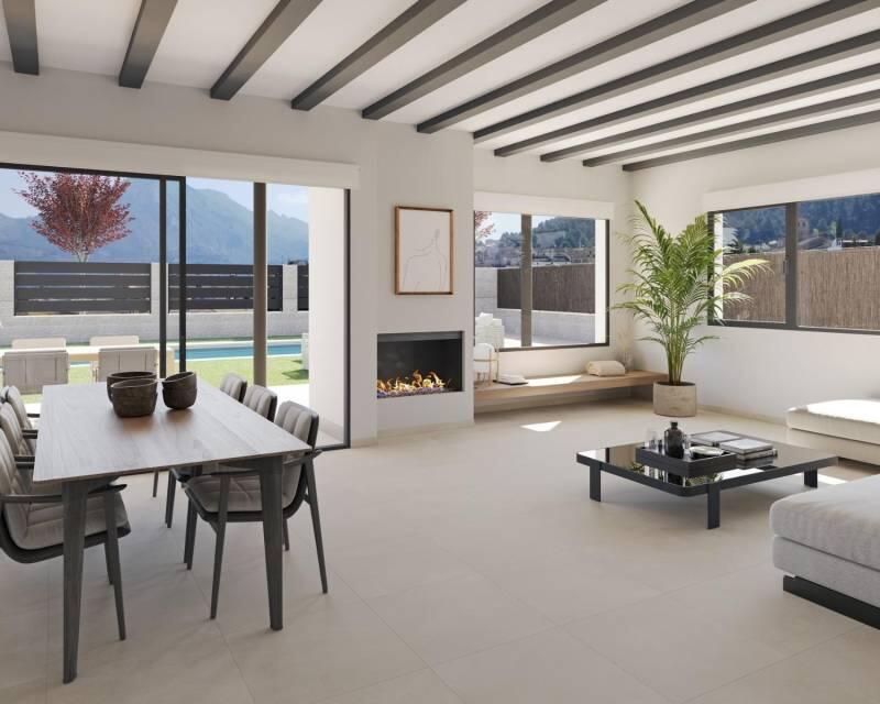 3 chambre Villa à vendre