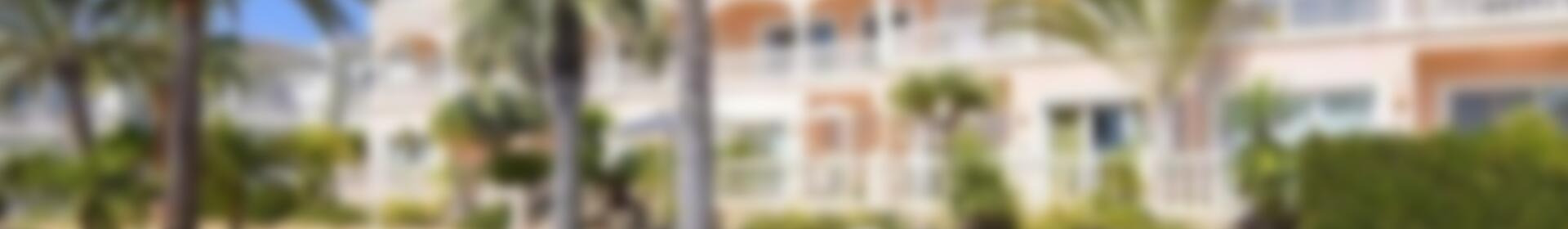 2 slaapkamer Appartement Te koop