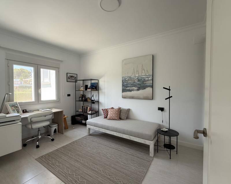 2 slaapkamer Appartement Te koop