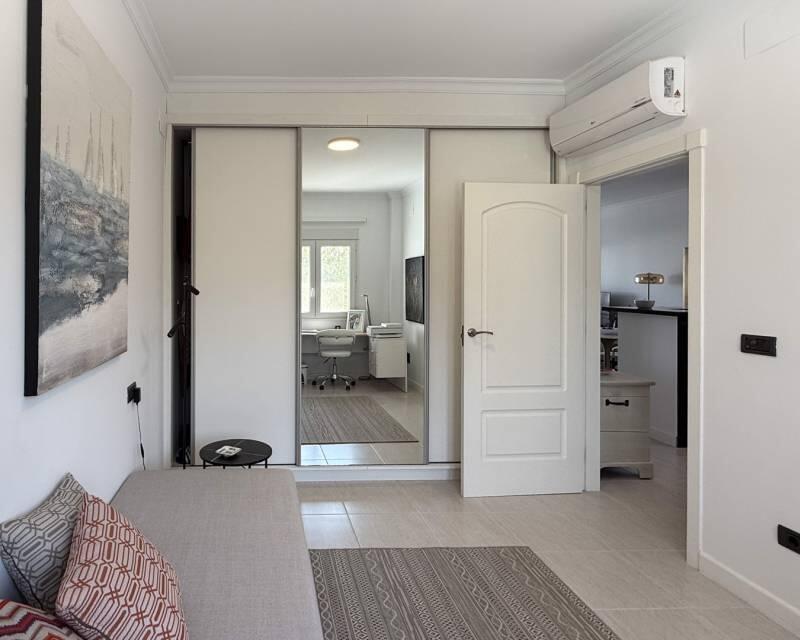2 slaapkamer Appartement Te koop