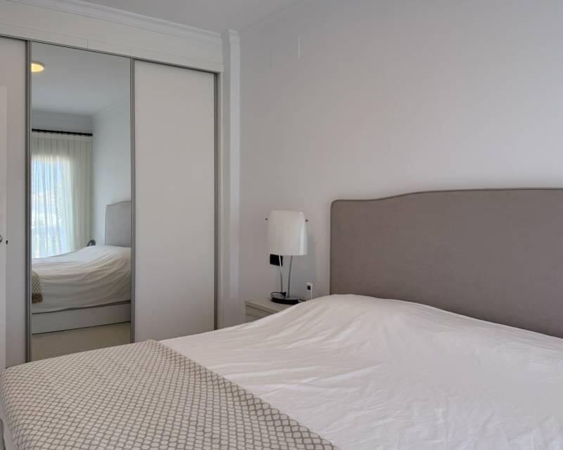 2 slaapkamer Appartement Te koop