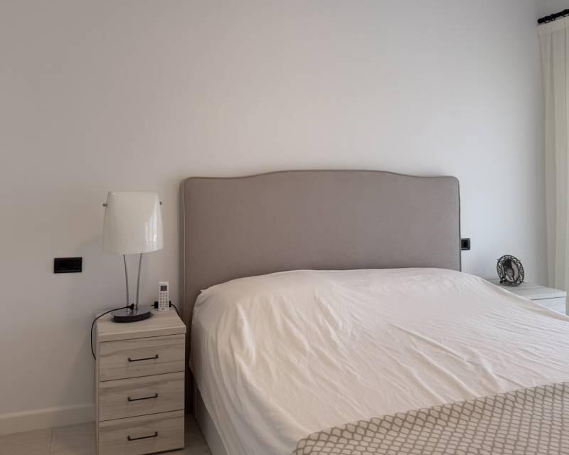 2 slaapkamer Appartement Te koop