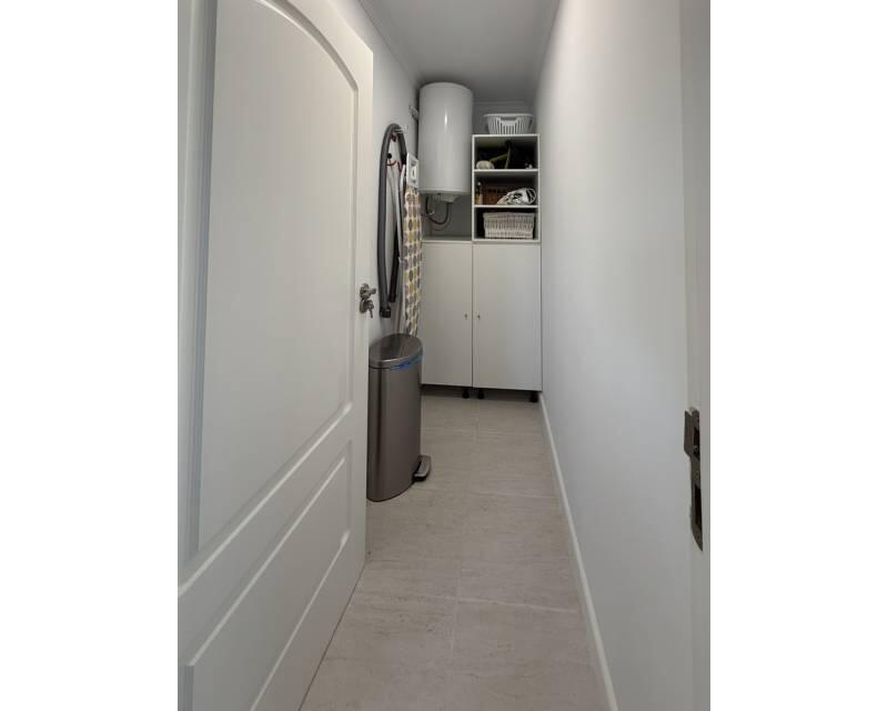 2 slaapkamer Appartement Te koop