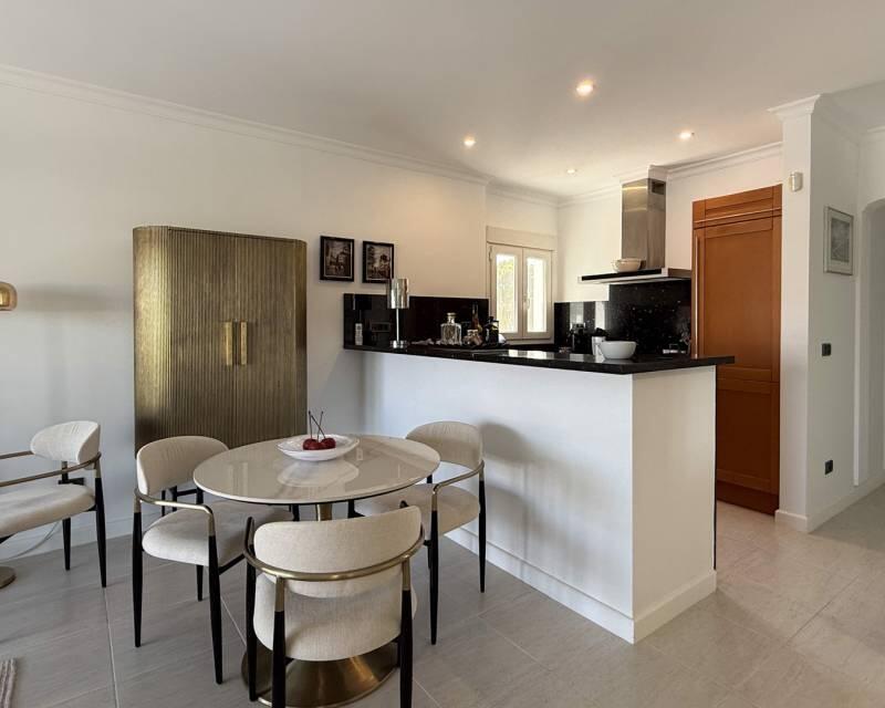 2 slaapkamer Appartement Te koop