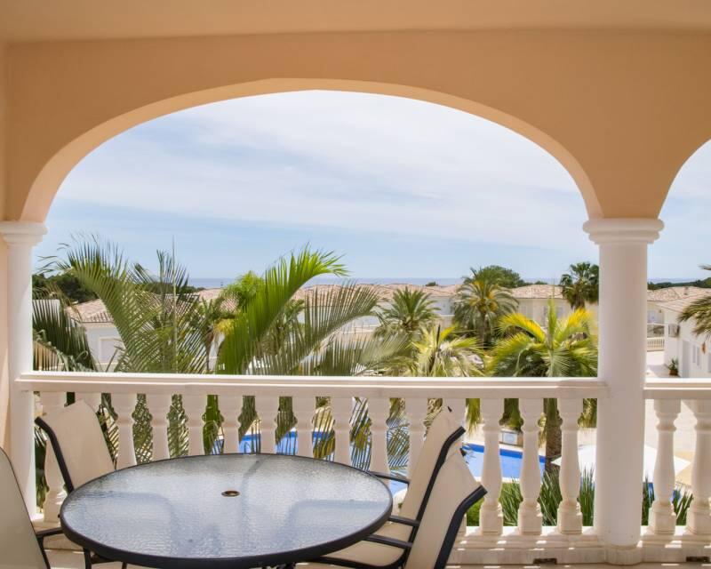 Appartement Te koop in Benissa, Alicante