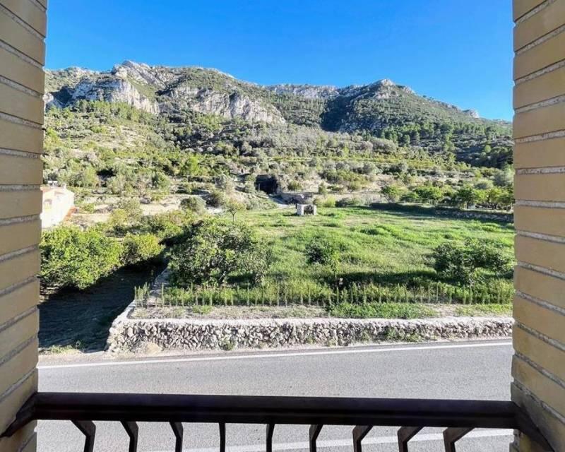 5 chambre Villa à vendre