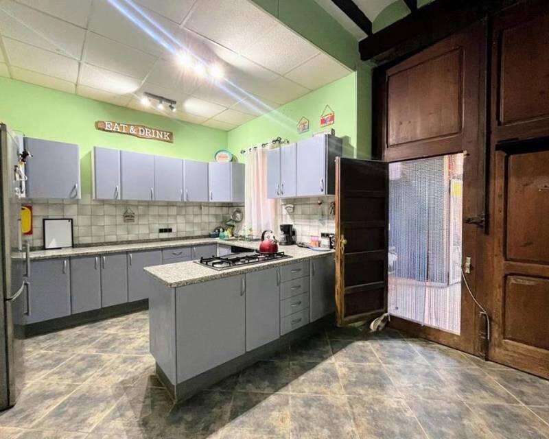 5 chambre Villa à vendre