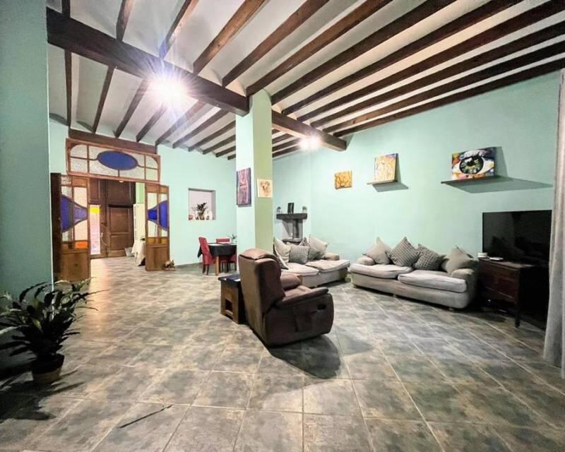5 chambre Villa à vendre