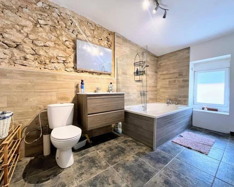 5 chambre Villa à vendre