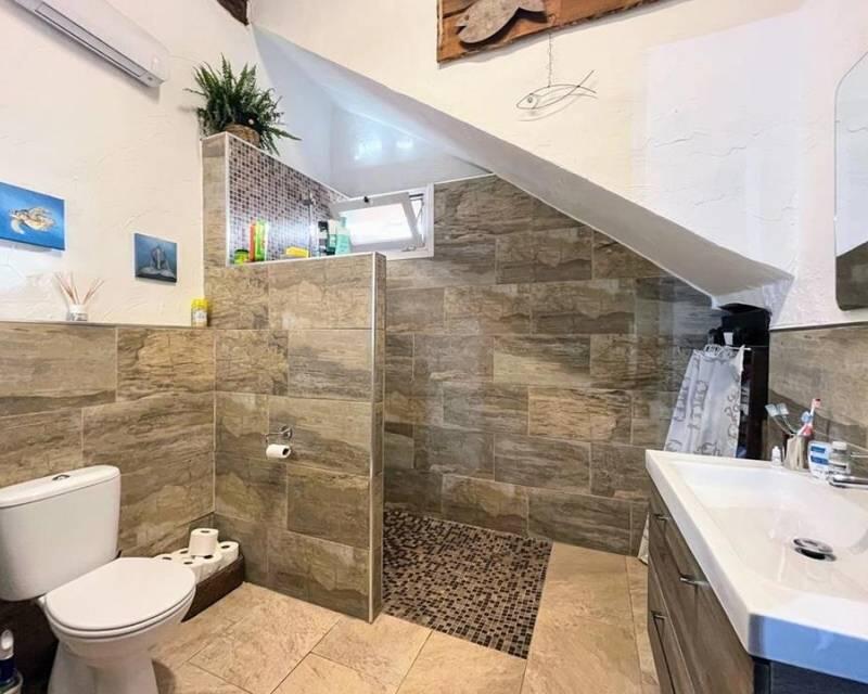 5 chambre Villa à vendre