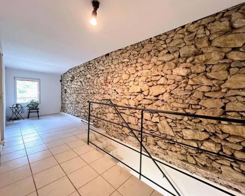 5 chambre Villa à vendre