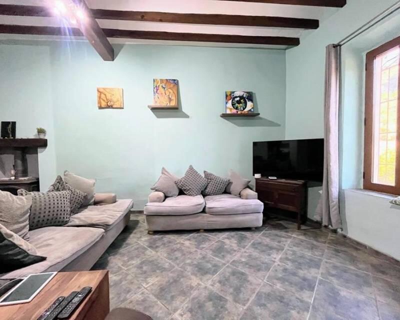 5 chambre Villa à vendre