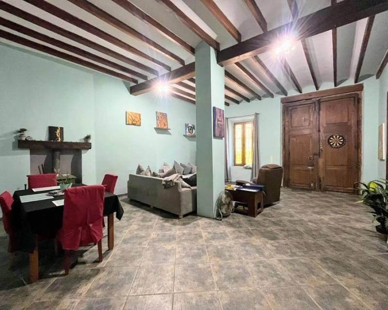 5 chambre Villa à vendre