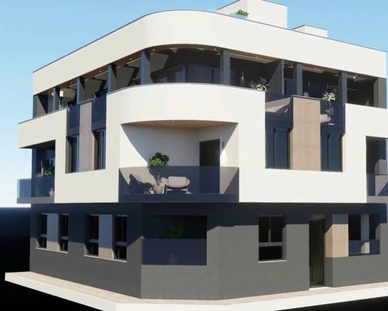 Apartment for sale in Torrevieja, Alicante