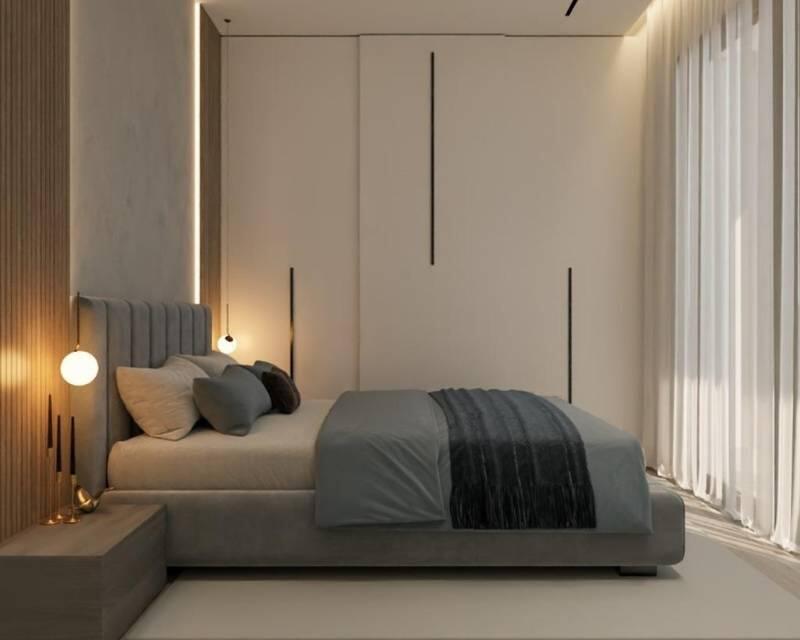 2 Schlafzimmer Appartement zu verkaufen
