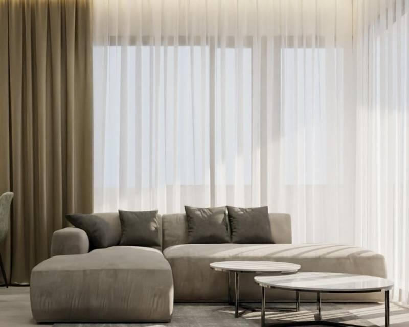 2 Schlafzimmer Appartement zu verkaufen
