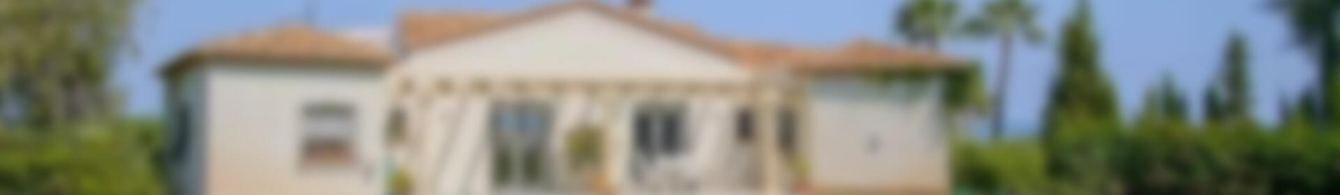 4 slaapkamer Villa Te koop