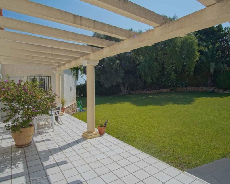 4 slaapkamer Villa Te koop