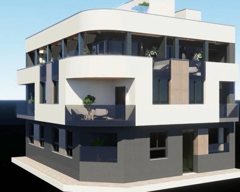 Apartment for sale in Torrevieja, Alicante