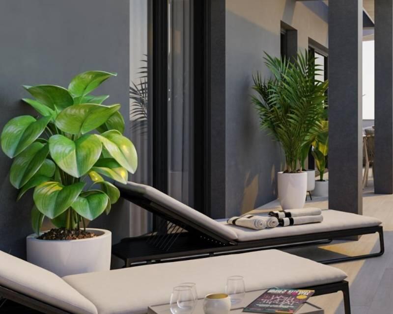 1 bedroom Apartment for sale