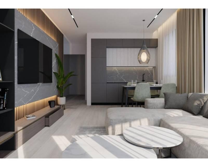 1 bedroom Apartment for sale