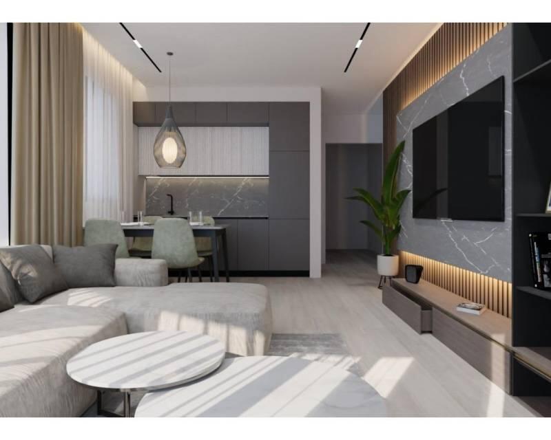 1 bedroom Apartment for sale