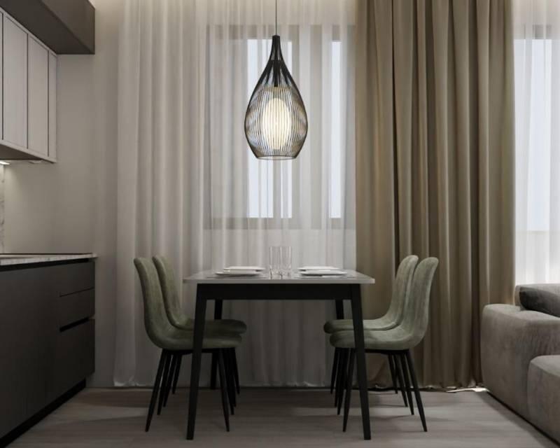1 bedroom Apartment for sale