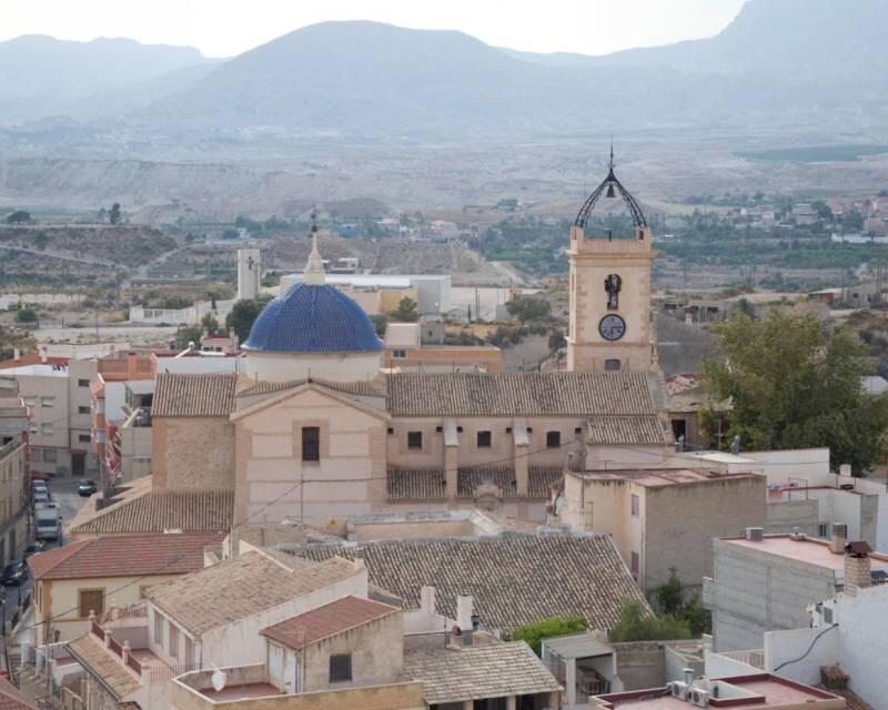 3 Cuarto Villa en venta
