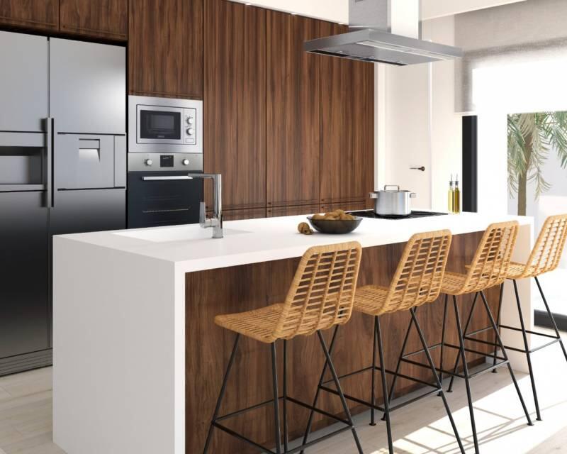 3 Cuarto Villa en venta