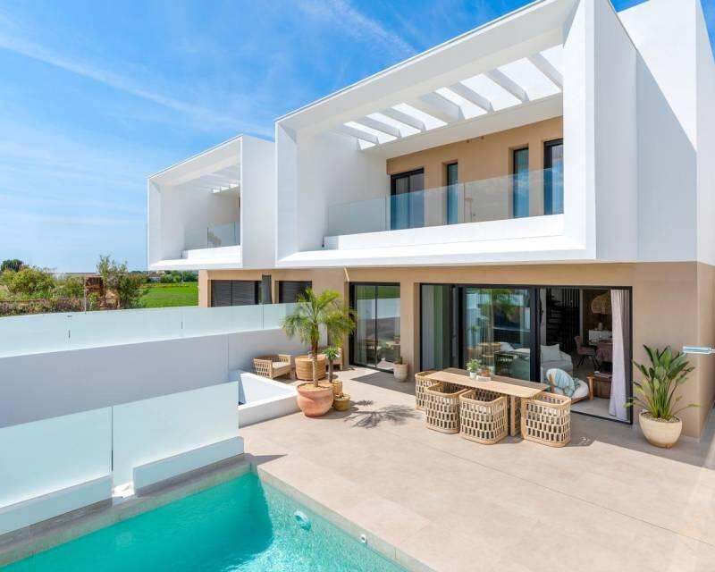 Villa for sale in Dolores, Alicante
