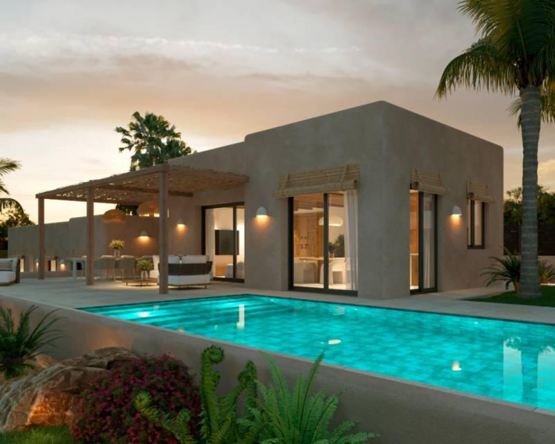 3 bedroom Villa for sale