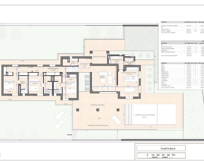 3 bedroom Villa for sale