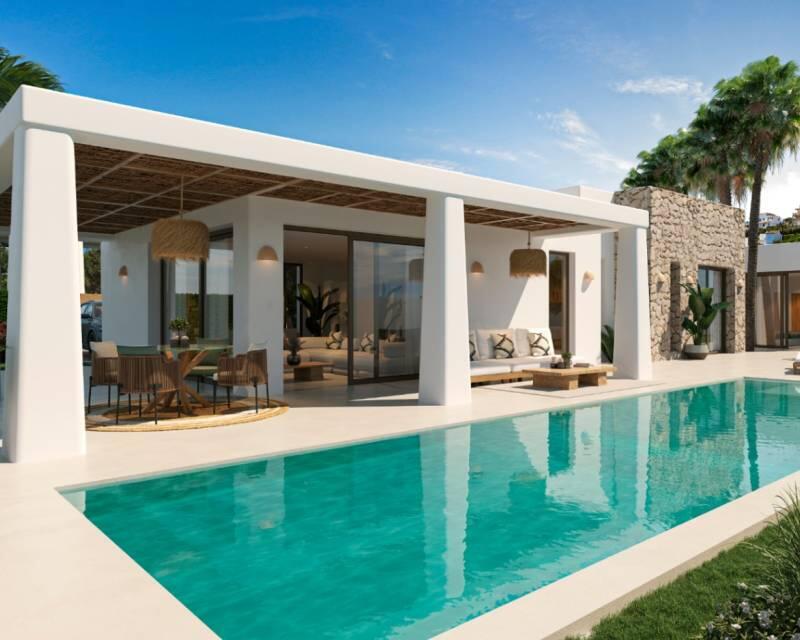 Villa Te koop in Javea, Alicante