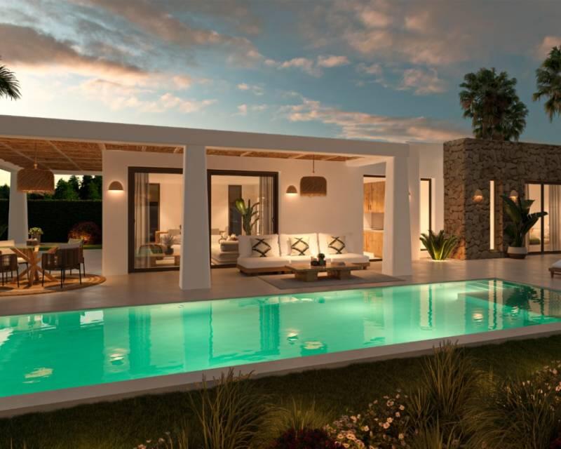4 Schlafzimmer Villa zu verkaufen