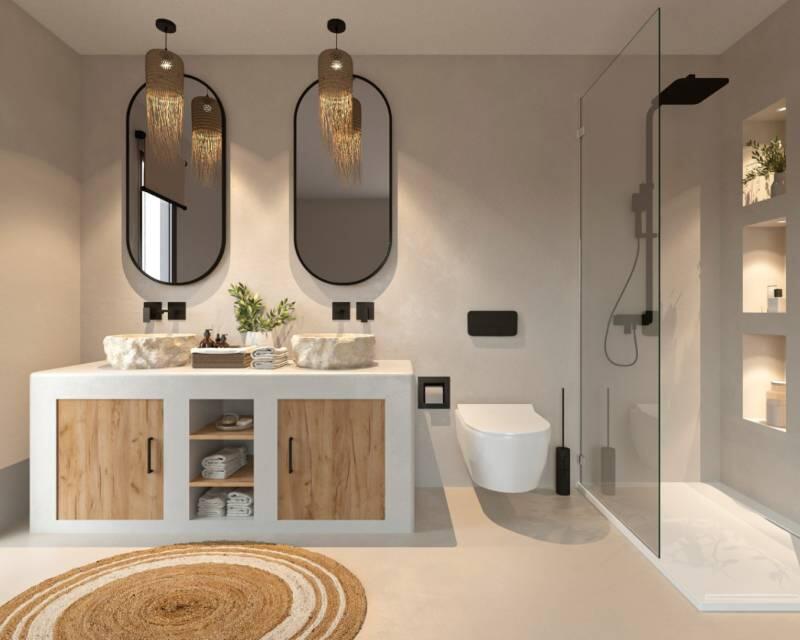 4 Schlafzimmer Villa zu verkaufen