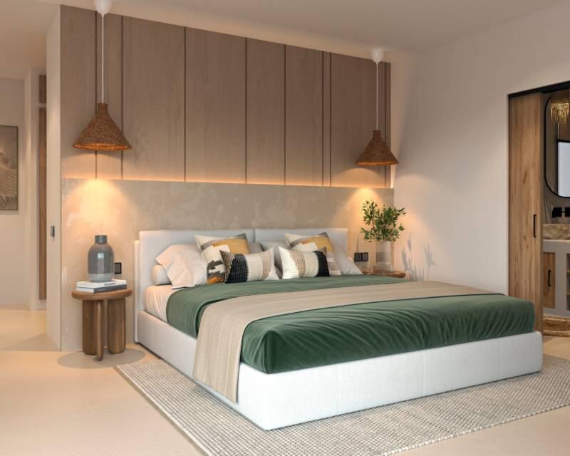 4 Schlafzimmer Villa zu verkaufen