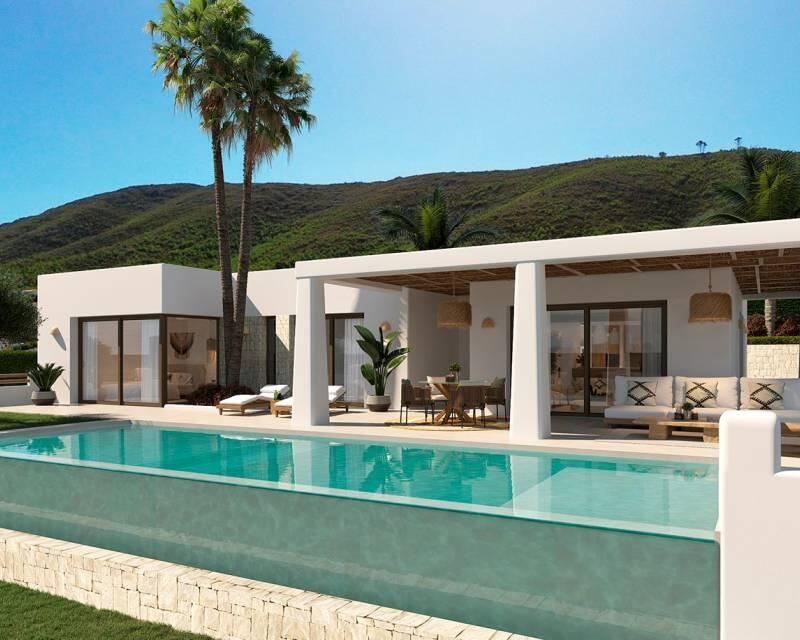 Villa for sale in Javea, Alicante
