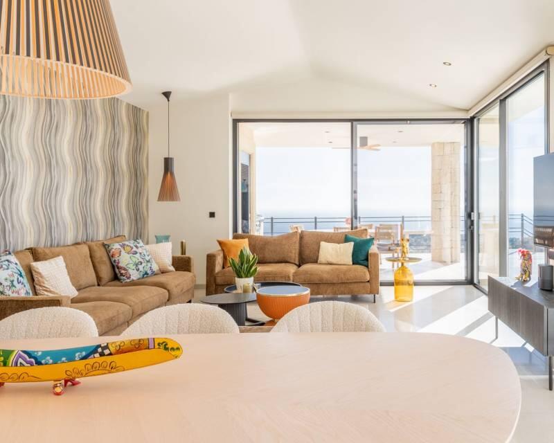 3 Schlafzimmer Villa zu verkaufen