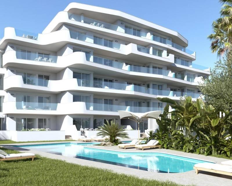 2 bedroom Apartment for sale