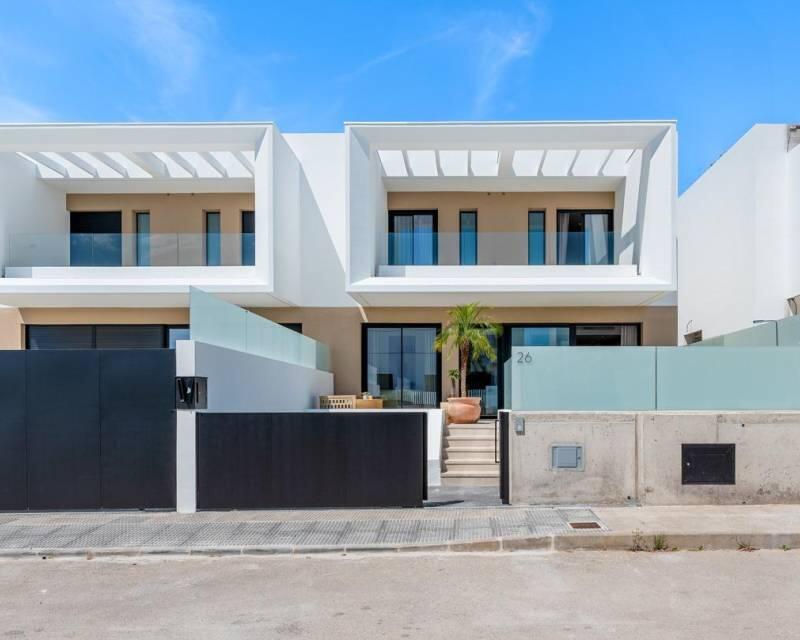3 bedroom Villa for sale