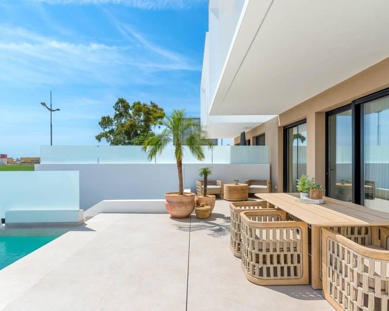 3 bedroom Villa for sale