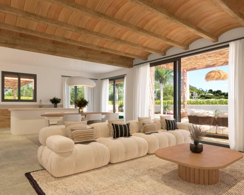 3 bedroom Villa for sale