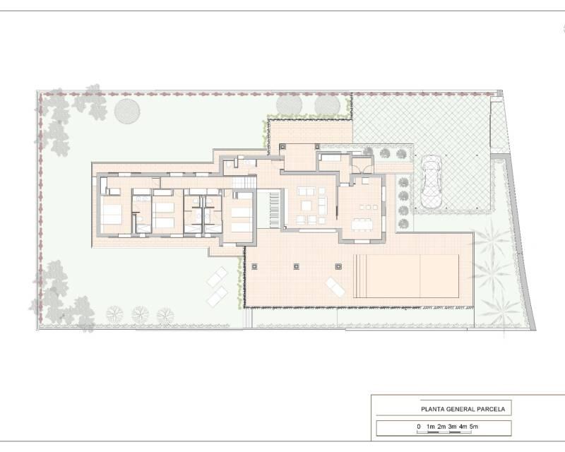 3 bedroom Villa for sale