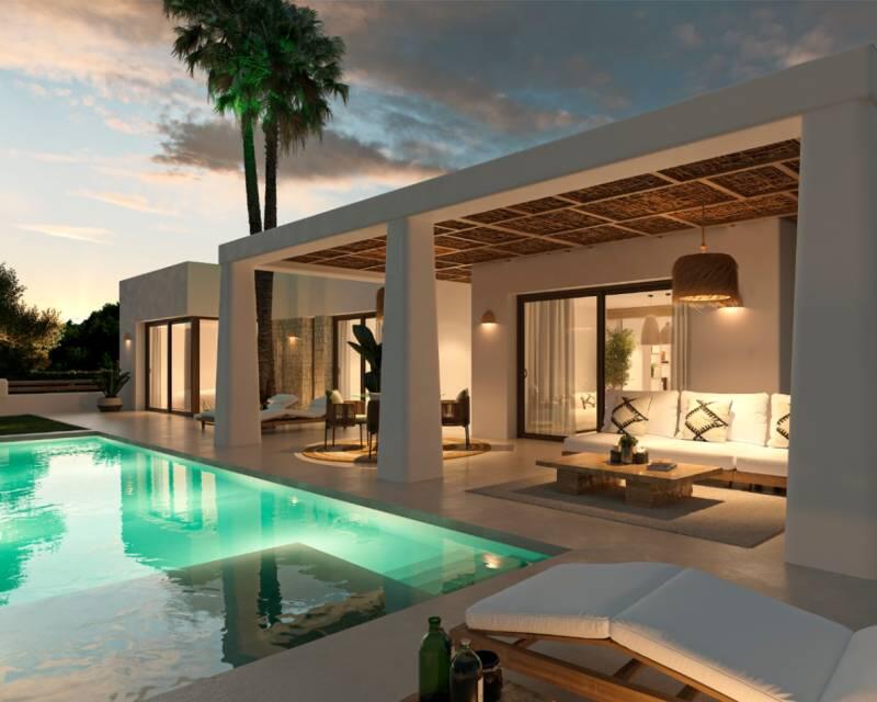 3 bedroom Villa for sale